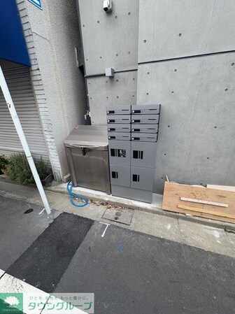 VISTA HONANCHOの物件内観写真